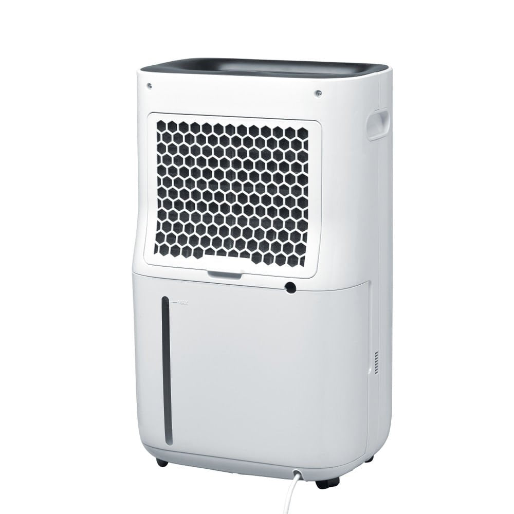 EAN 8003437607165 - Whirlpool DE20W5252 6,5 L 44 dB 420 W Negro, Blanco imagen 15