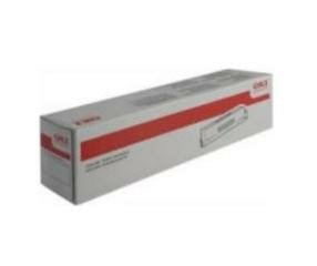 Toner Oki Black | 5000 Pgs | C813