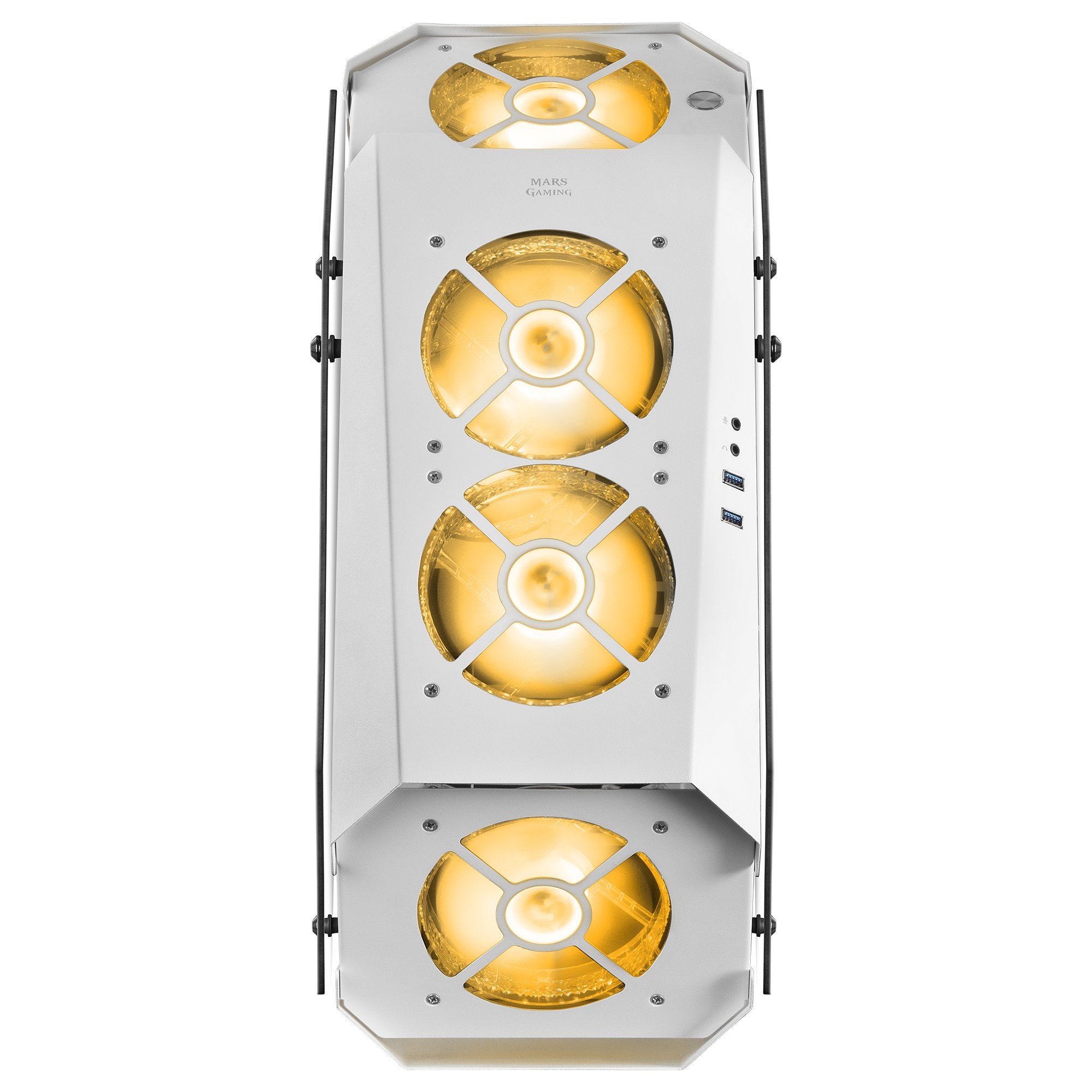 EAN 4711099470396 - Mars Gaming MC51W carcasa de ordenador imagen 6