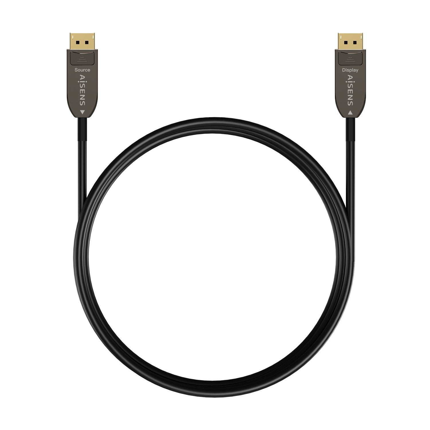 EAN 8436574706505 - AISENS A155-0606 cable DisplayPort imagen 2