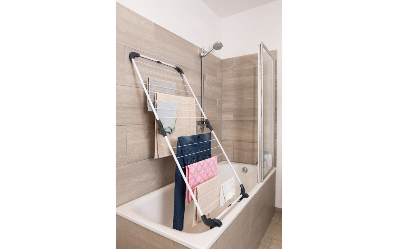 EAN 4023103201996 - Vileda Acrobath Estante fijable Blanco imagen 7