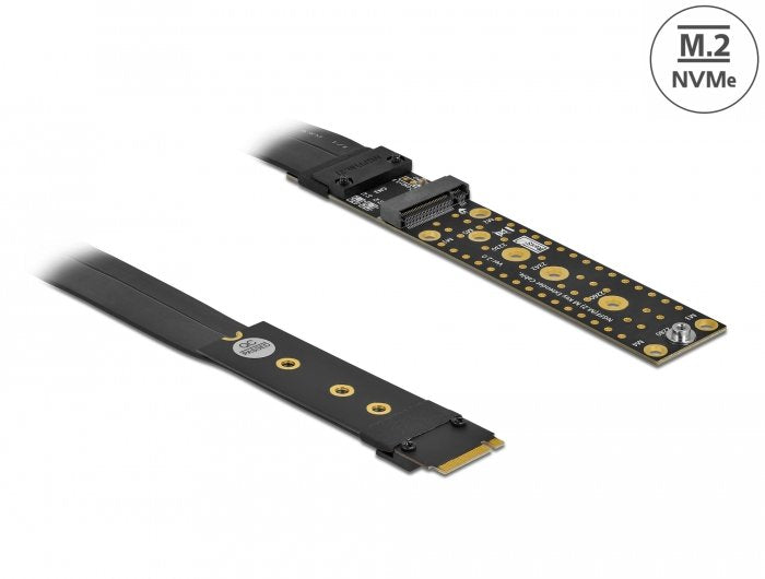 EAN 4043619641369 - DeLOCK 64136 tarjeta y adaptador de interfaz Interno imagen 2