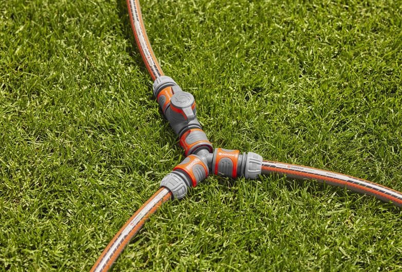 EAN 4078500066273 - Gardena 18267-50 pieza y accesorio para sistema de riego Válvula de paso imagen 4