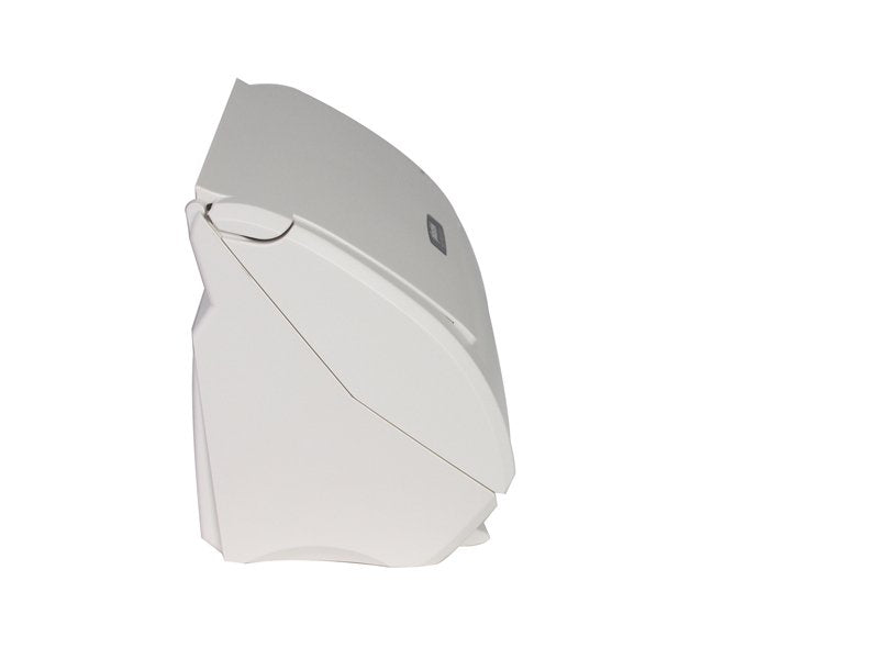 Plustek Smartoffice Ps283 600 X 600 Dpi Escáner Con Alimentador Automático De Documentos (Adf) Blanco A4