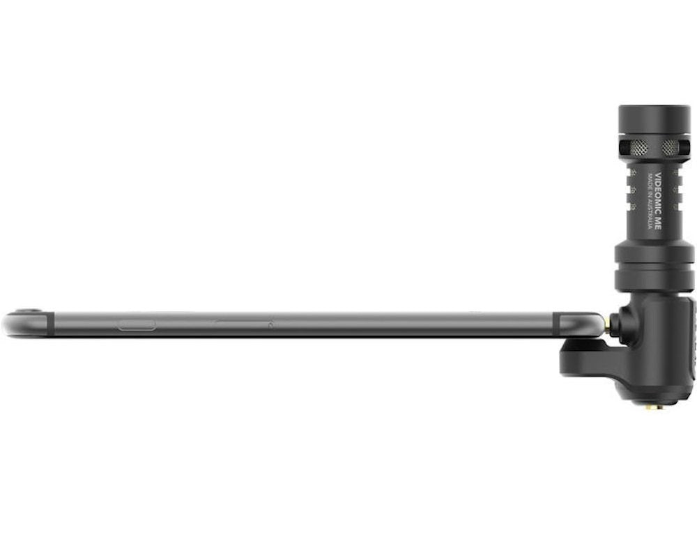 Rode Videomic Me Micrófono