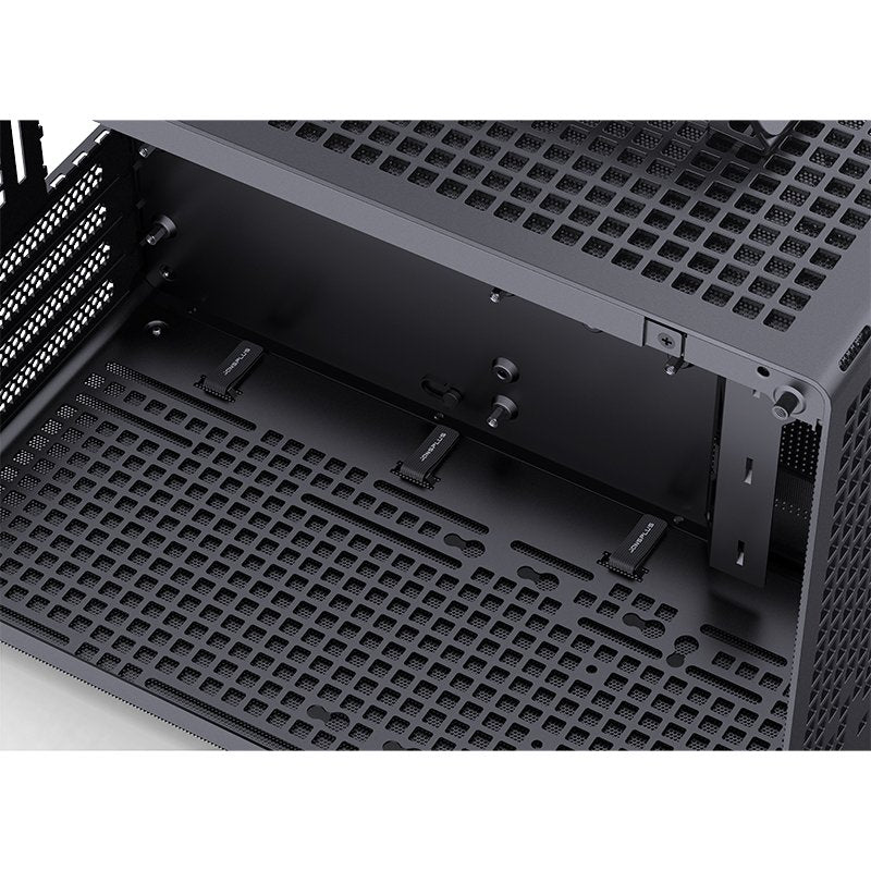EAN 6970620553689 - Jonsbo Z20 Black Mini Tower Negro imagen 28