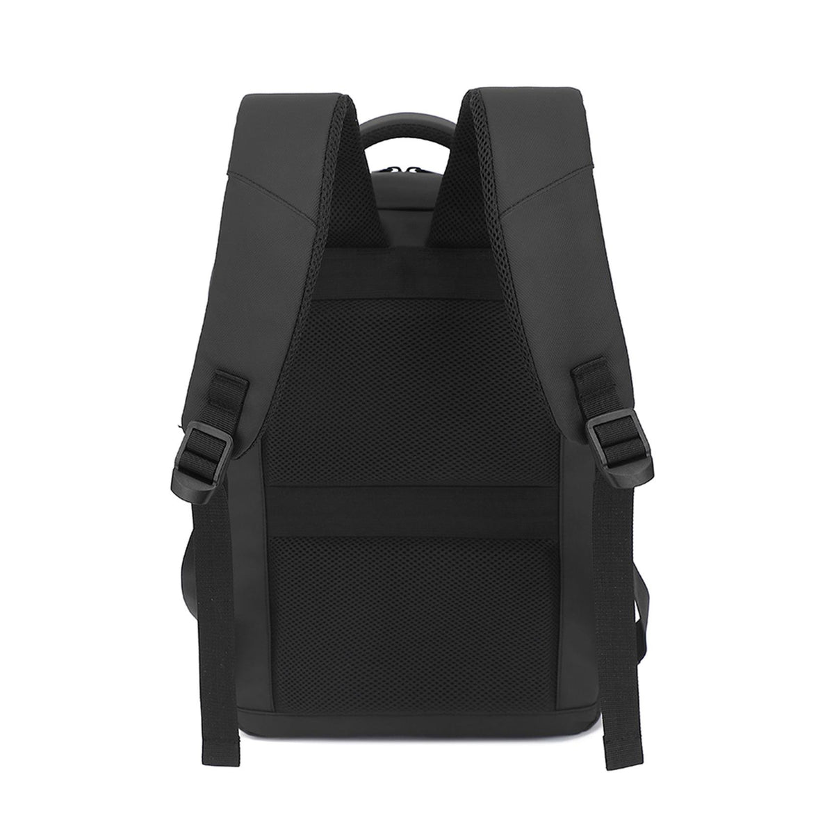 EAN 8021735209201 - Celly BUSINESSBPACKBK maletines para portátil 39,6 cm (15.6") Mochila Negro imagen 3