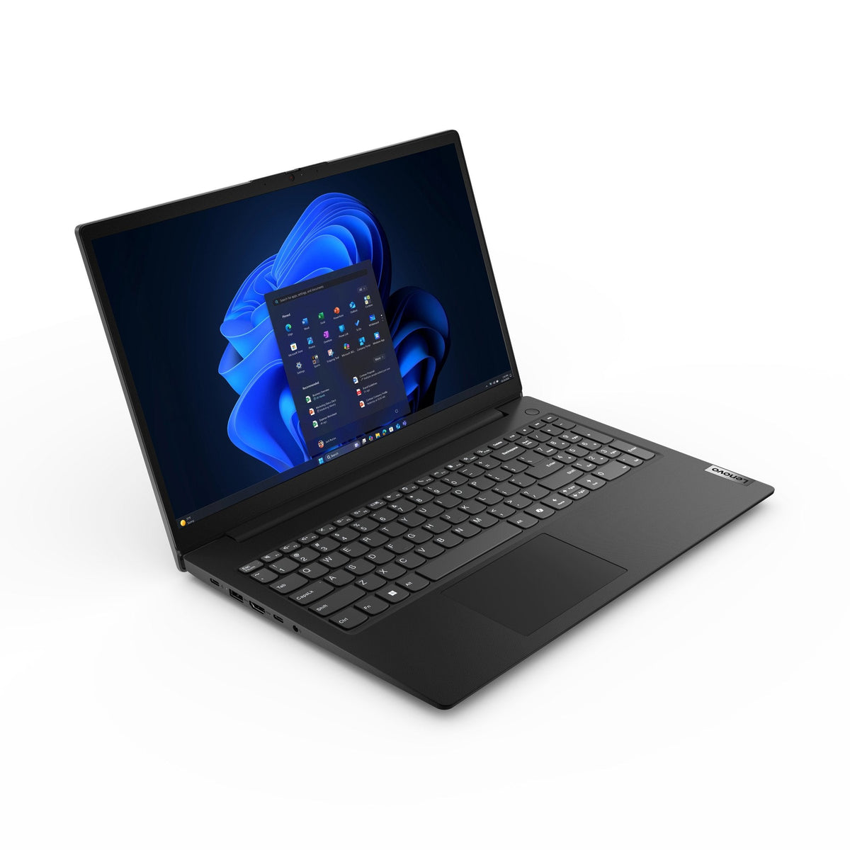 Lenovo V15 G7 Iwc Intel Core 7 350 15.6p Fhd 16go 512go Ssd M.2 Intel Graphics W11p 1yr Carryin