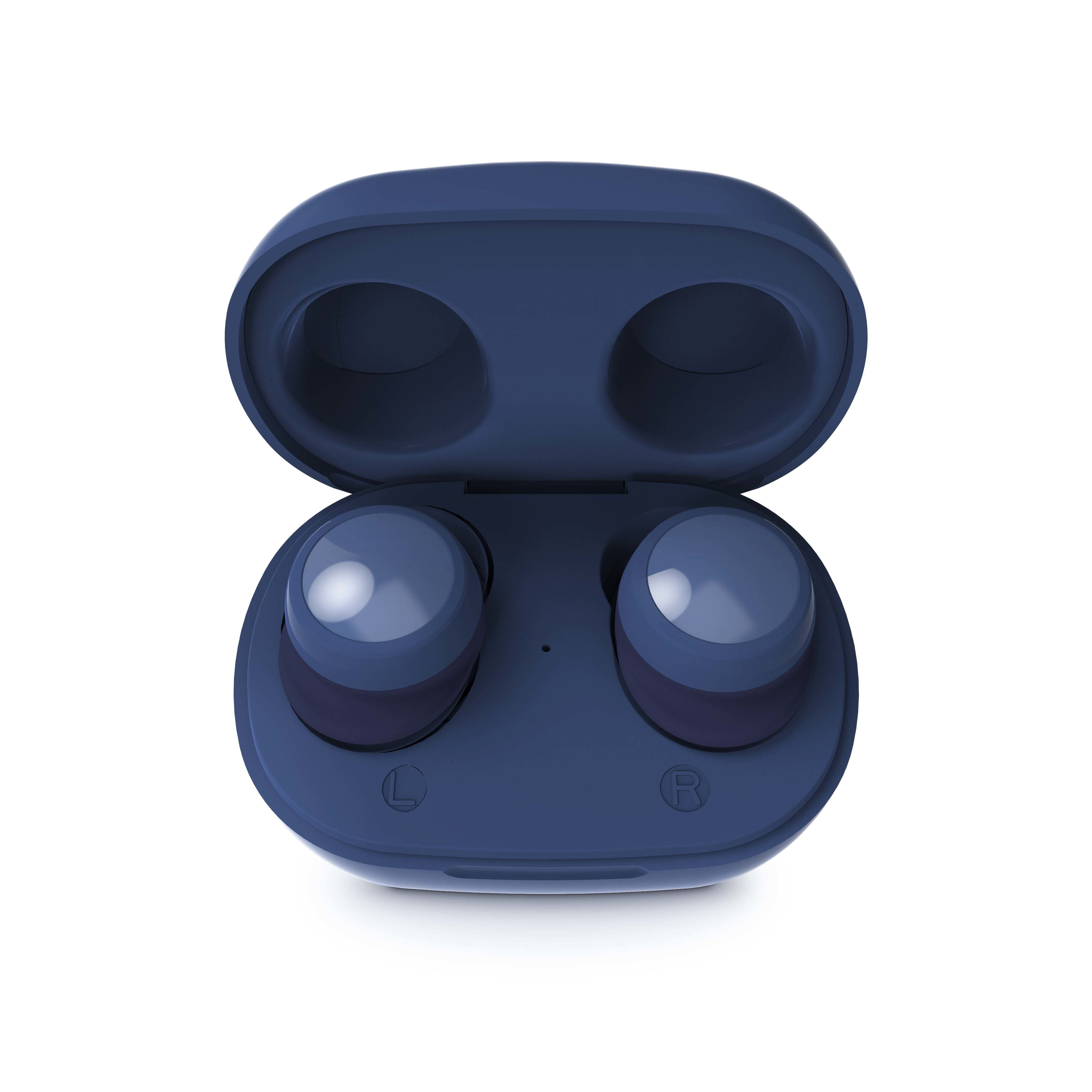 EAN 8432426458264 - Energy Sistem 458264 auricular y casco Auriculares True Wireless Stereo (TWS) Dentro de oído Llamadas/Mús imagen 1