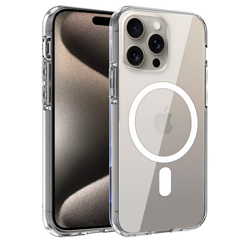 EAN 8434847069227 - COOL Accesorios COOL funda para teléfono móvil 17 cm (6.7") Transparente imagen 1