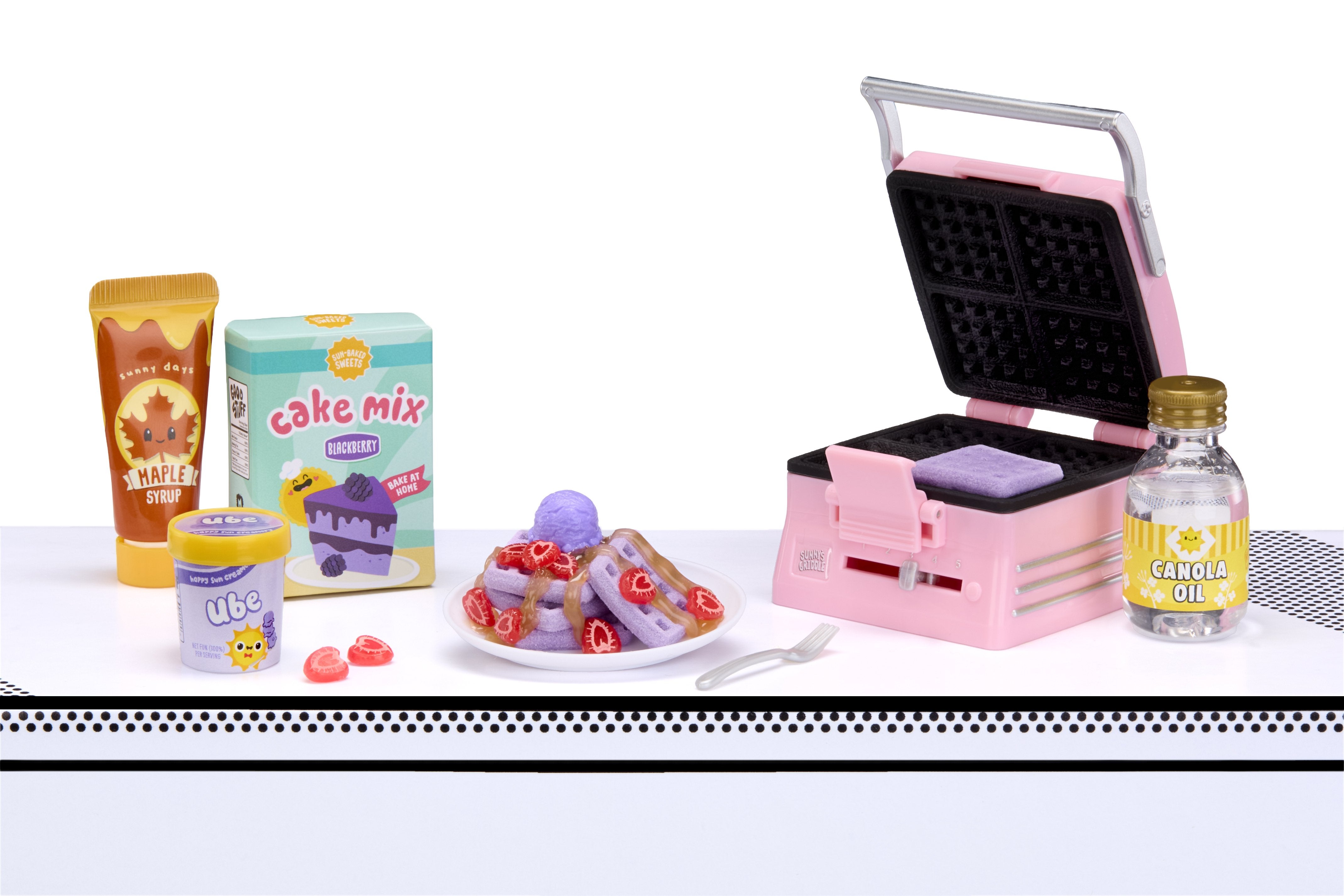 Mga Entertainment Mga'S Miniverse - Make It Mini Appliances Series 3 (Artículo Surtido) 533191-Euc