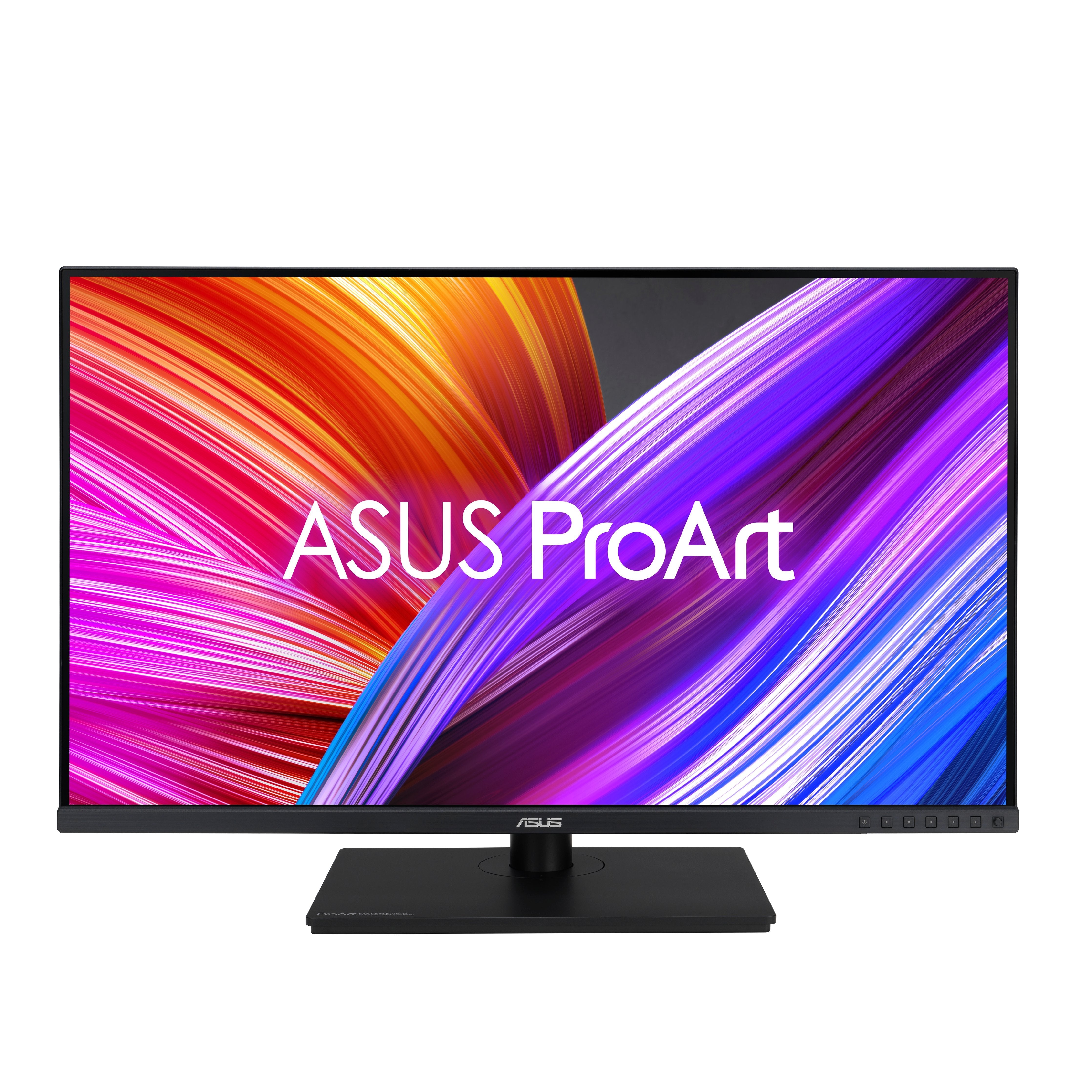 EAN 4711081524847 - ASUS ProArt PA328QV pantalla para PC 80 cm (31.5") 2560 x 1440 Pixeles Quad HD LED Negro imagen 11