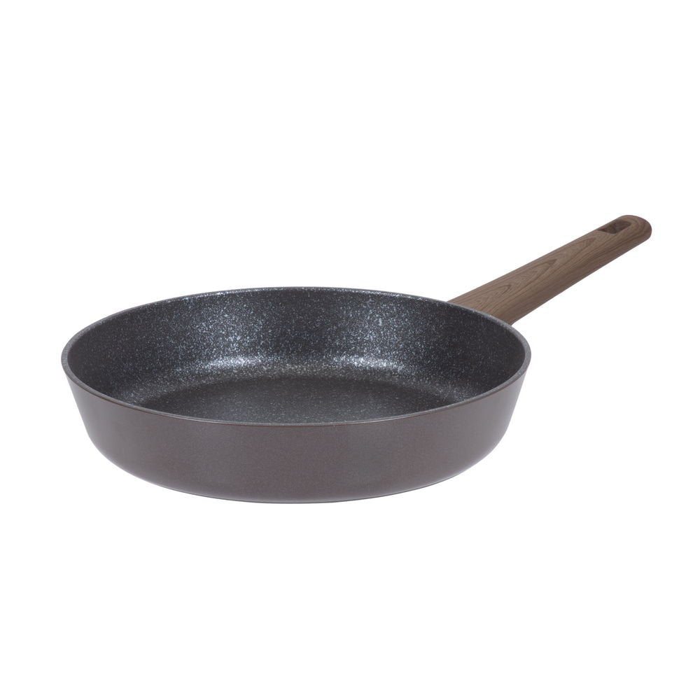 Deep Frypan D28 H5.8cm/93432 Resto