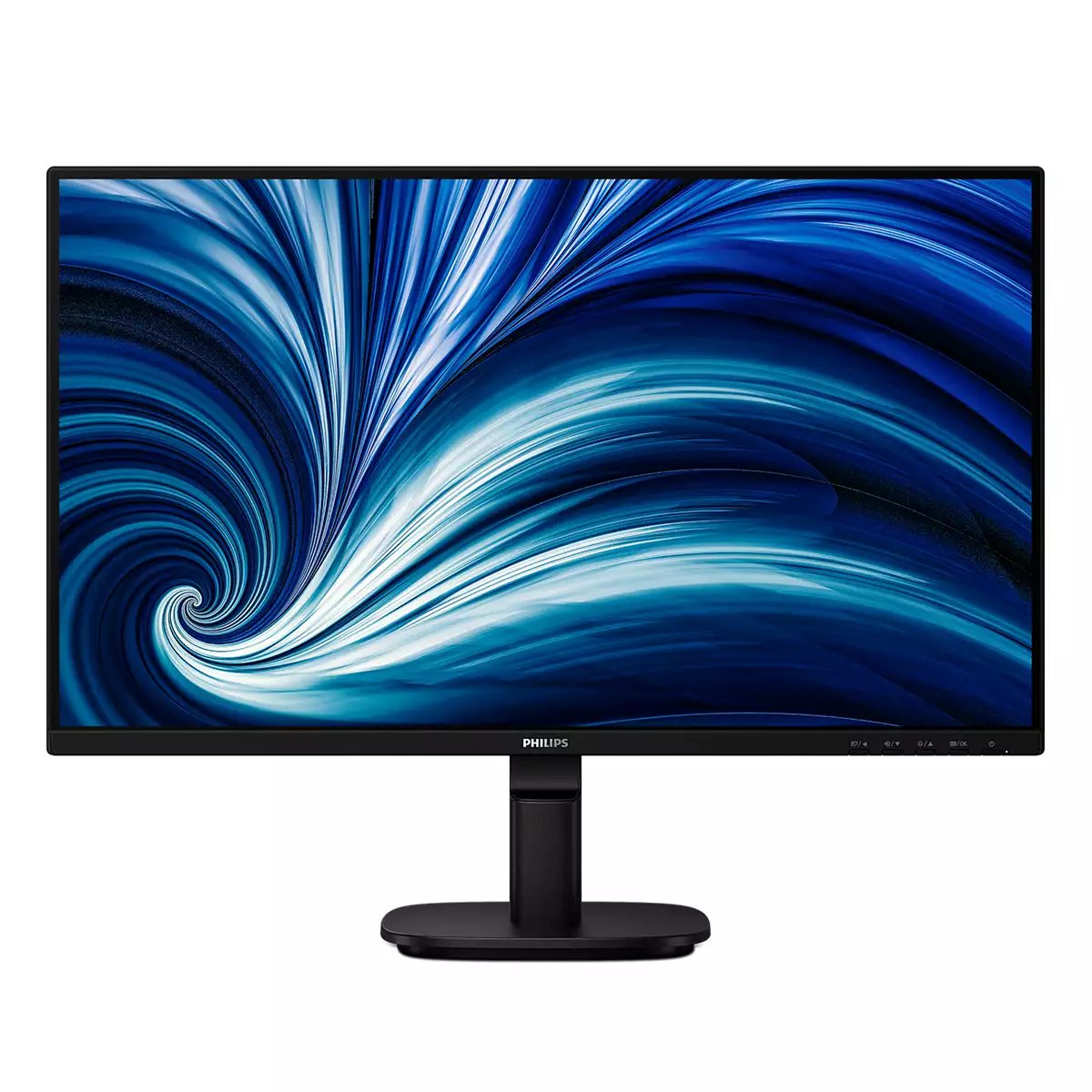 EAN 8721038005035 - Philips 2000 series 24B2N2200/00 pantalla para PC 60,5 cm (23.8") 1920 x 1080 Pixeles Full HD LCD Negro imagen 1