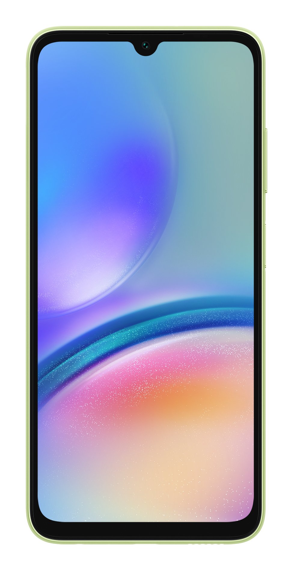 EAN 8806095268484 - Samsung Galaxy A05S 17 cm (6.7") SIM doble Android 13 4G USB Tipo C 4 GB 64 GB 5000 mAh Verde imagen 2