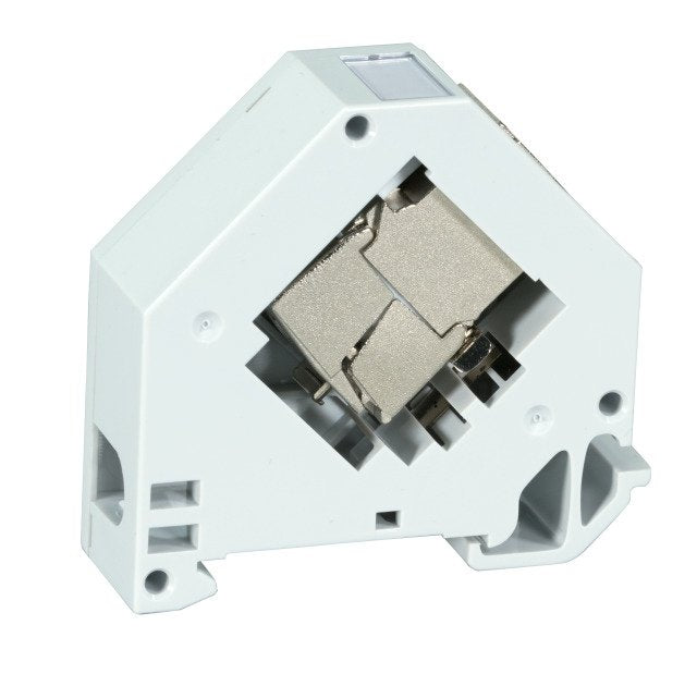 Keymone, Modulträger, Din Rail, Para 1xtp-Modul, Hutschienenadaptador,