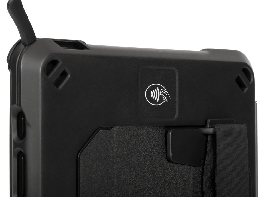 EAN 0092636366292 - Targus THD933USZ teclado para móvil QWERTY Inglés de EE. UU. Pogo pin Negro imagen 15