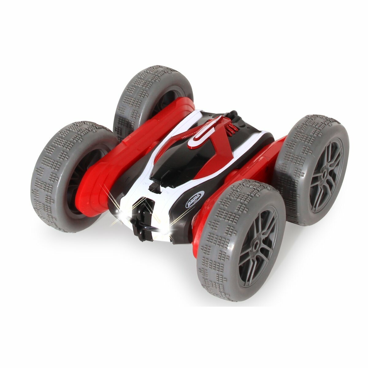 Jamara Coche De Acrobacias Spinx 2,4ghz Rojo Negro