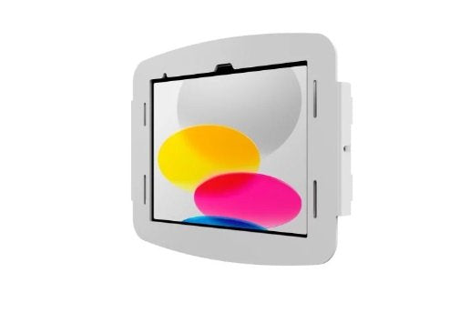 EAN 0819472024731 - Compulocks 209IPDSW soporte de seguridad para tabletas 27,7 cm (10.9") Blanco imagen 1