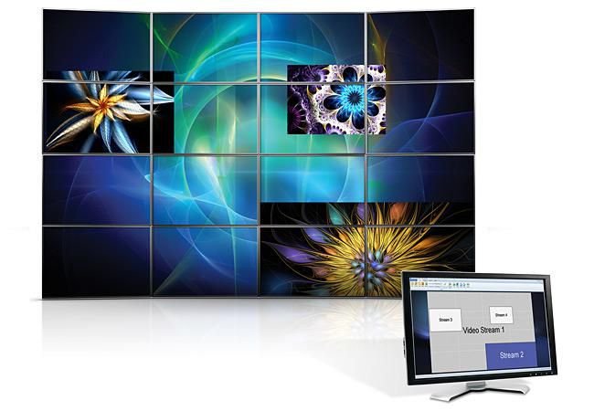Muracontrol For Windows - For Ernitec Production Only