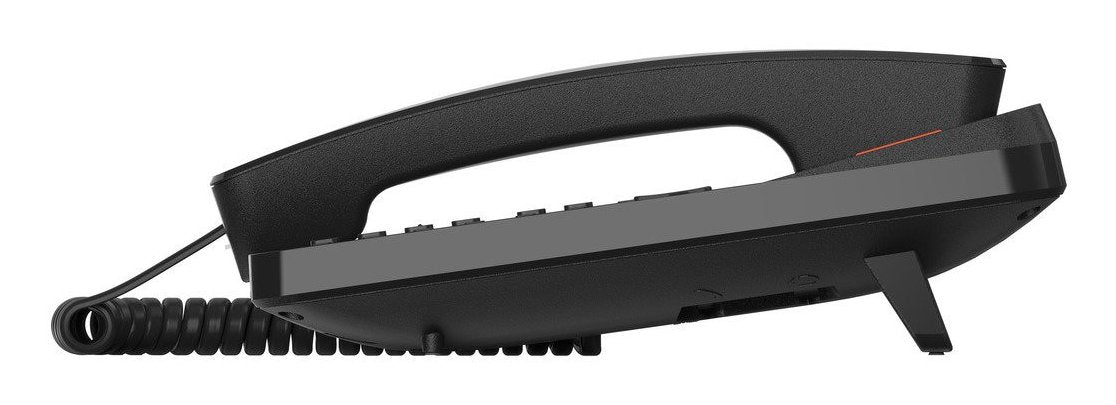 EAN 4250366868929 - Gigaset DESK 600 Teléfono analógico Identificador de llamadas Negro imagen 4