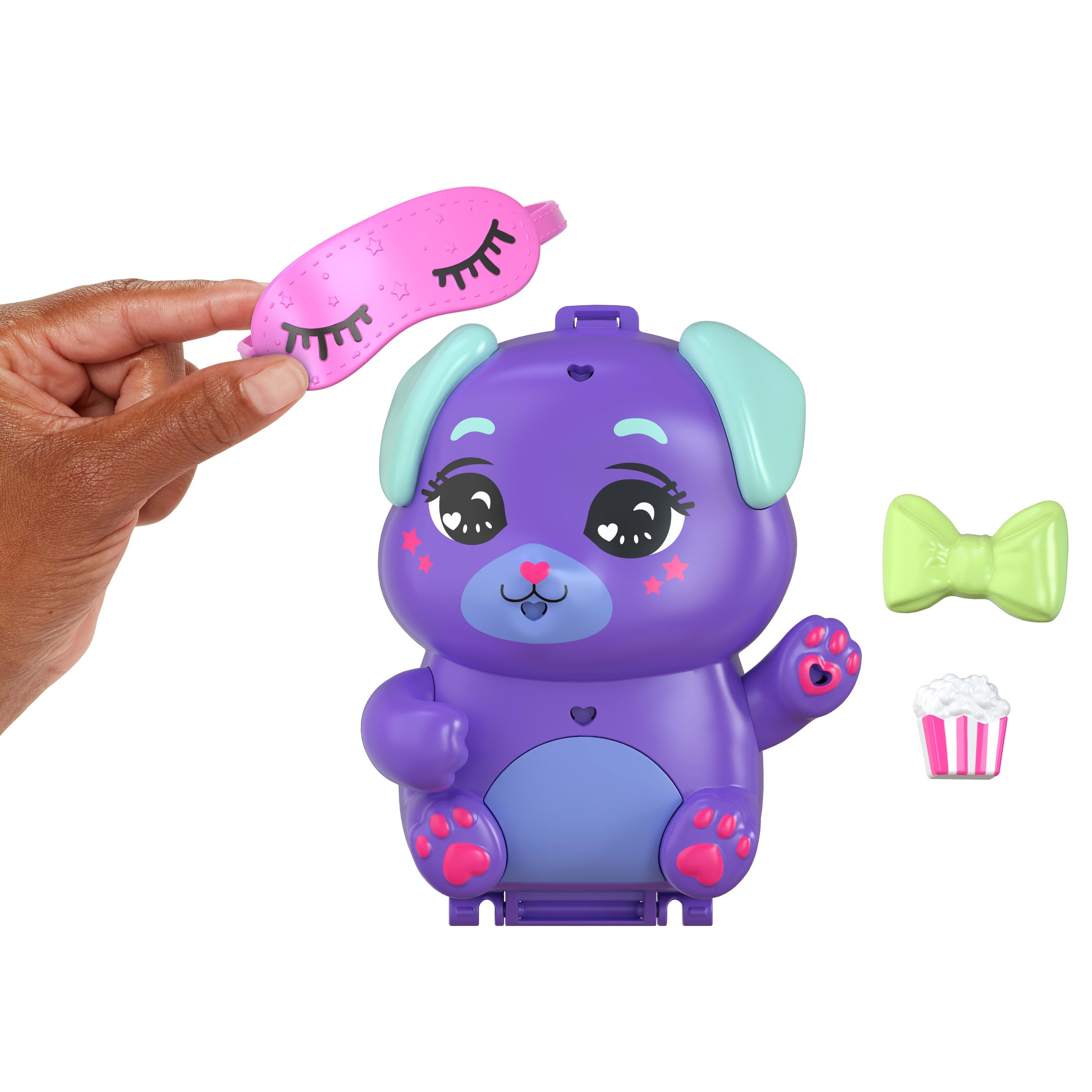 EAN 0194735274901 - Polly Pocket JCR38 set de juguetes imagen 7