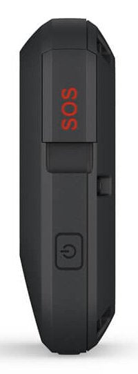 Garmin Inreach Rastreador Gps Universal Negro