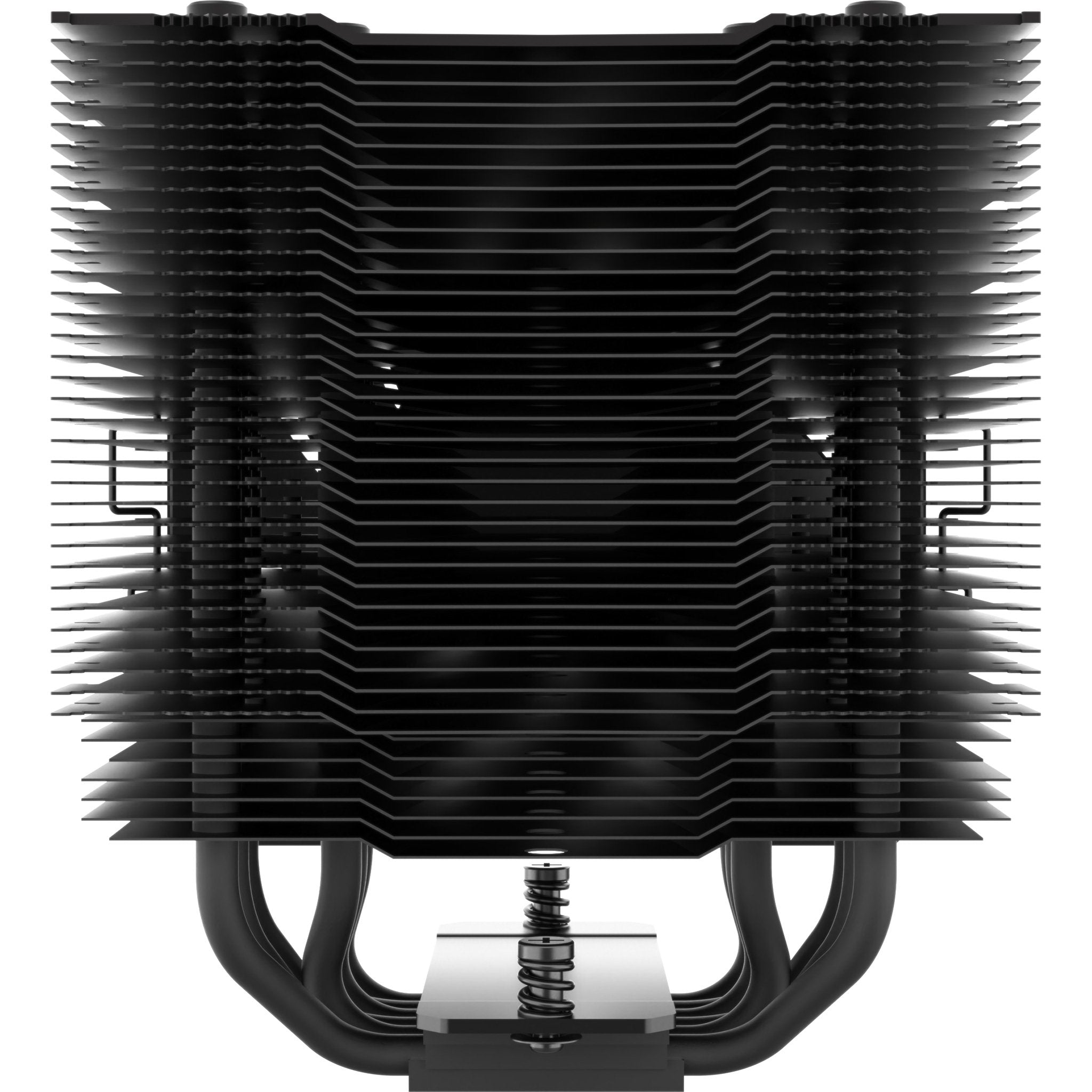 EAN 4250280330311 - Alpenföhn Brocken 4 Procesador Refrigerador de aire 12 cm Negro 1 pieza(s) imagen 10