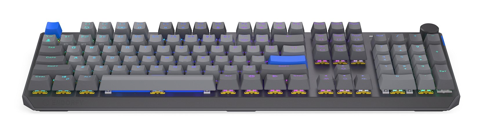 Keyboard Wrl Thock V2/Ey5a129 Endorfy