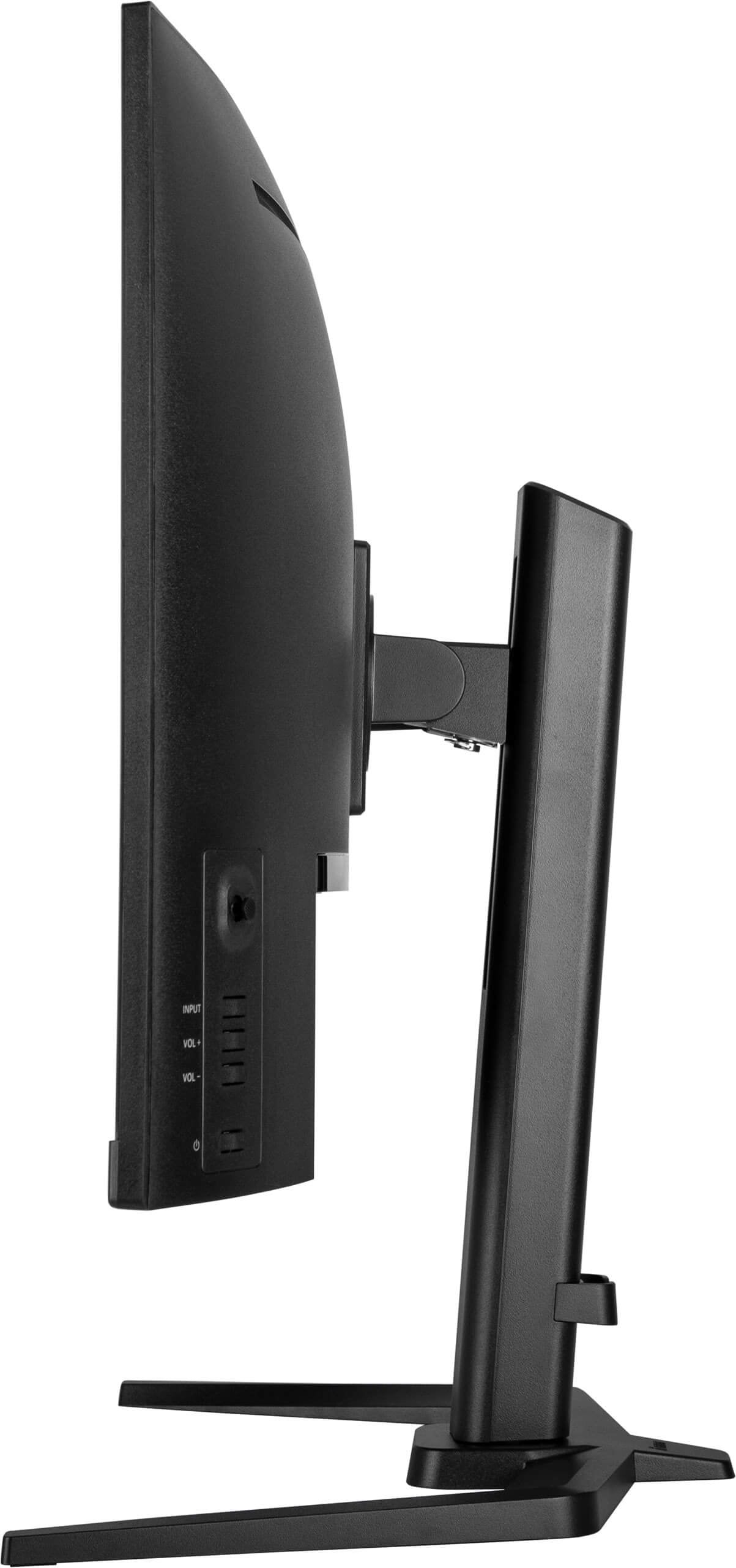 Monitor Iiyama G-Master Gcb3280qsu-B2 (31.5") 2560 X 1440 Pixeles Dual Qhd Led Negro