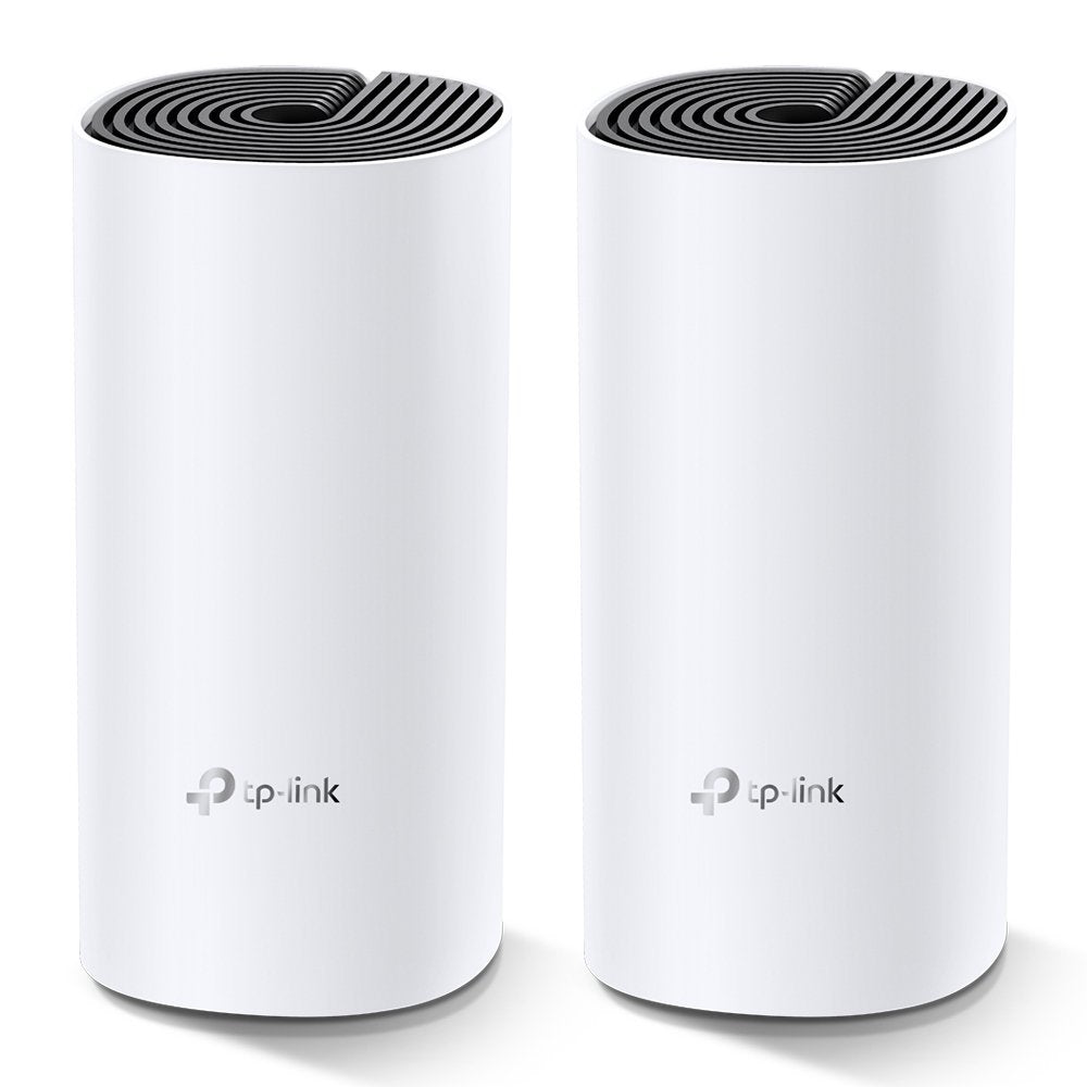Tp-Link Wl-Ap Access Point Deco M4 Mesh-System V5.0 2erpack