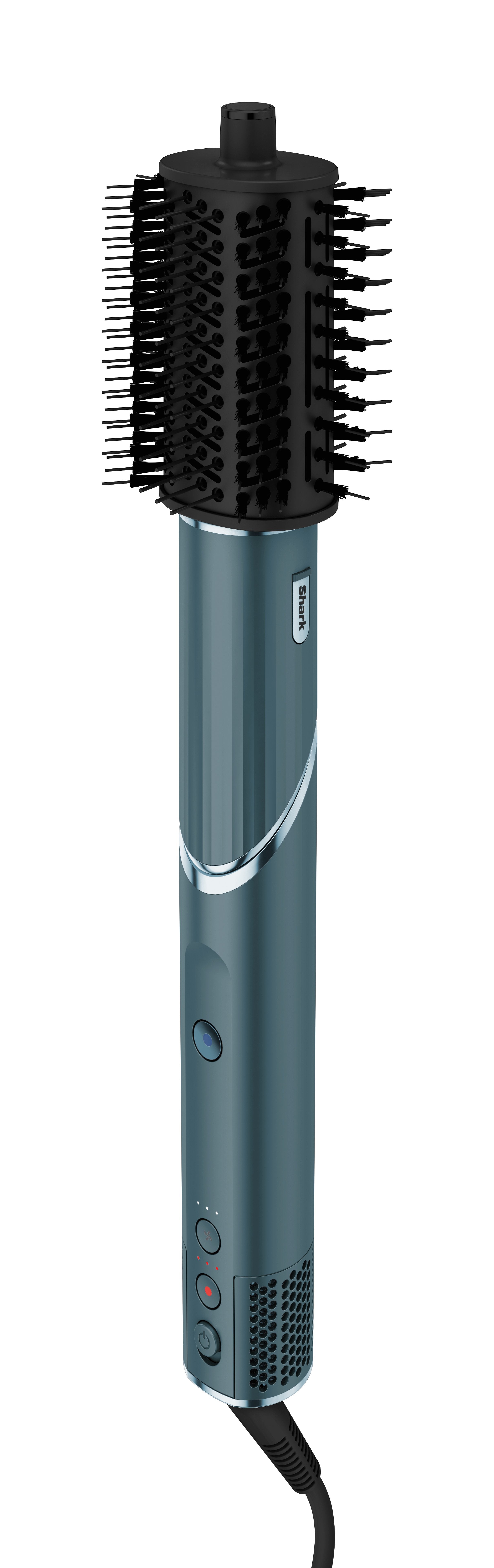 EAN 622356278218 - Shark HD450TLEU Utensilio de peinado Herramienta de peinado con múltiples accesorios Caliente Azul 1400 W imagen 5