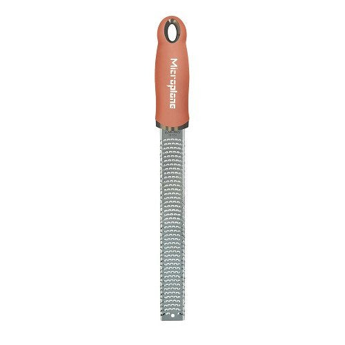 Microplane Premium Classic Grater Terracotta