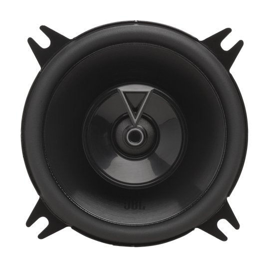 EAN 1200130003318 - JBL Club 44F altavoz audio Alrededor De 2 vías 105 W 2 pieza(s) imagen 2