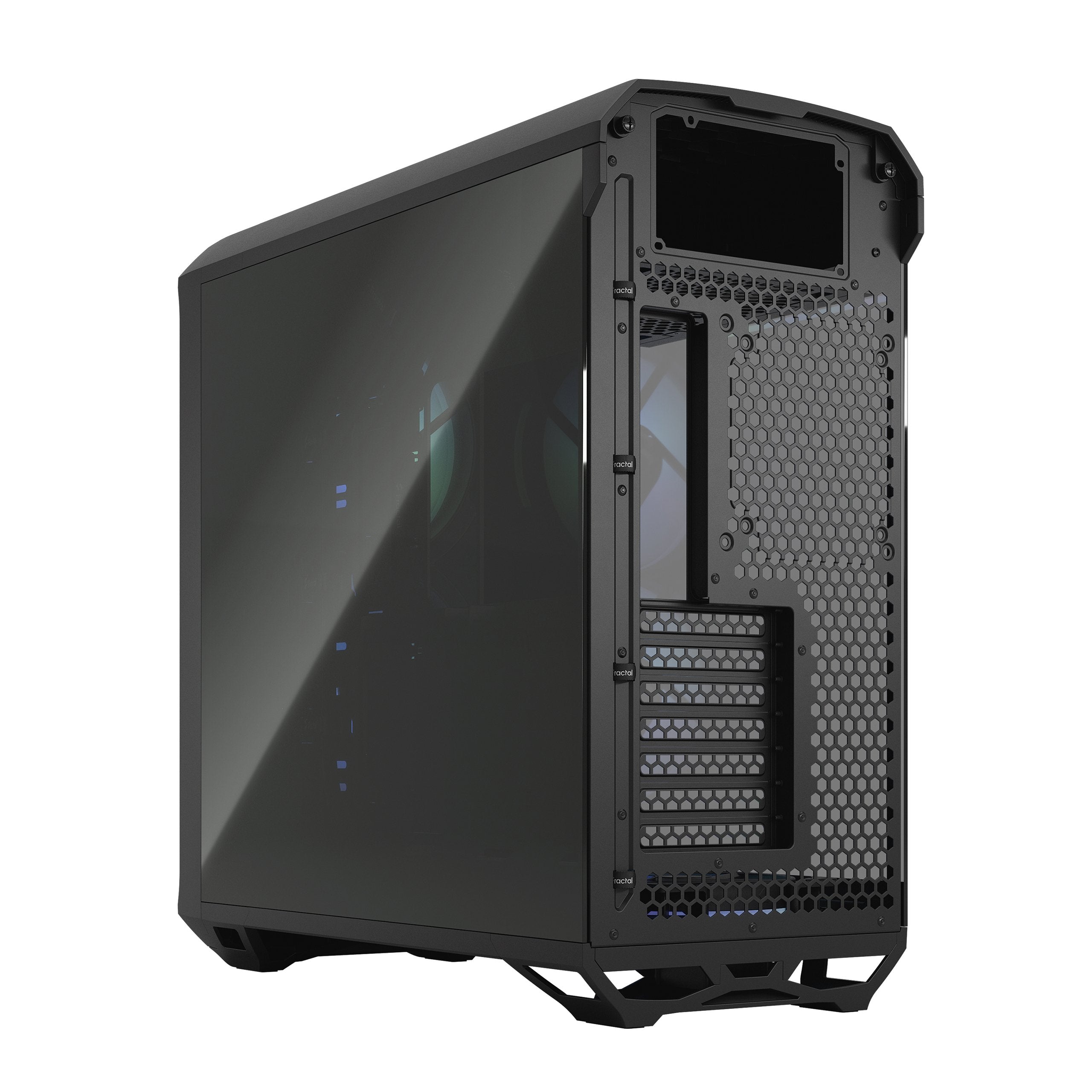 EAN 7340172702313 - Fractal Design Torrent Torre Negro imagen 7