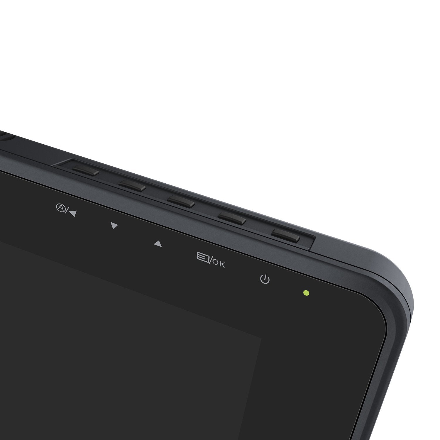 Tablet Huion Gráfica Kamvas 22 Plus