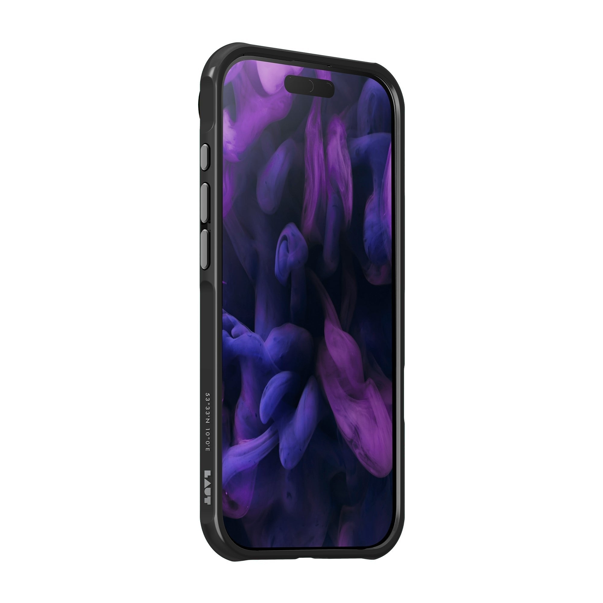 EAN 4895206945066 - LAUT HUEX WAVE funda para teléfono móvil 16,5 cm (6.5") Marrón imagen 3