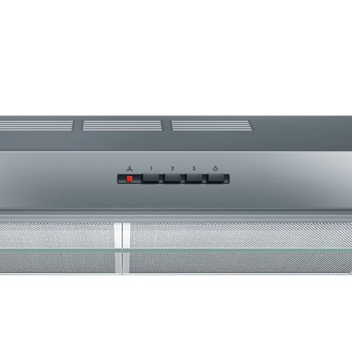EAN 4242002968506 - Bosch DUL63CC50 campana De pared Acero inoxidable D 350 m³/h imagen 3