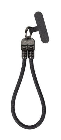 EAN 5901969447248 - Lanberg CA-CMCM-10LN-0003-BK cable USB USB 2.0 0,3 m USB C Negro imagen 2