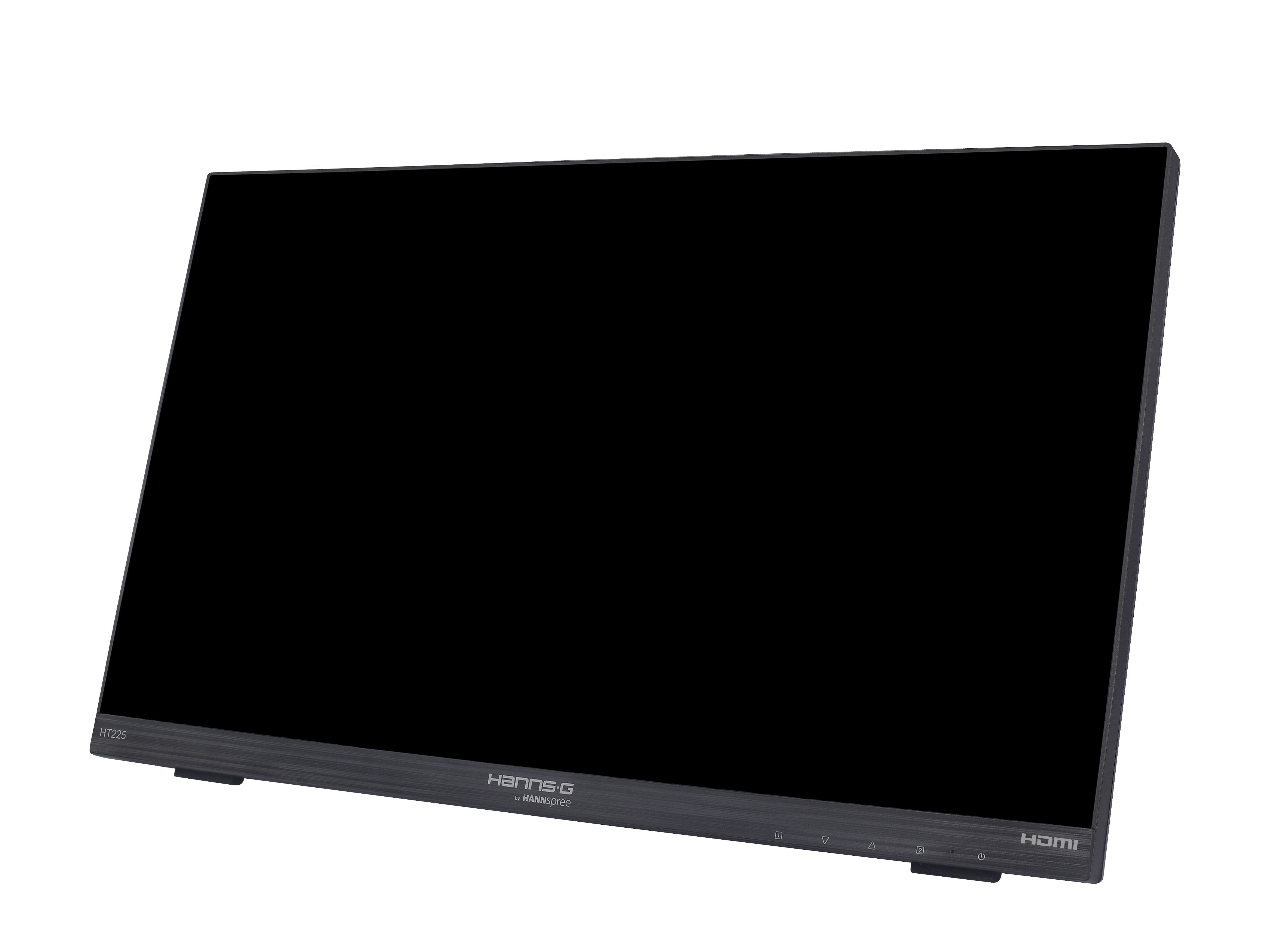 EAN 4711404021794 - Hannspree HT225HPB pantalla para PC 54,6 cm (21.5") 1920 x 1080 Pixeles Full HD LED Pantalla táctil Mesa imagen 4