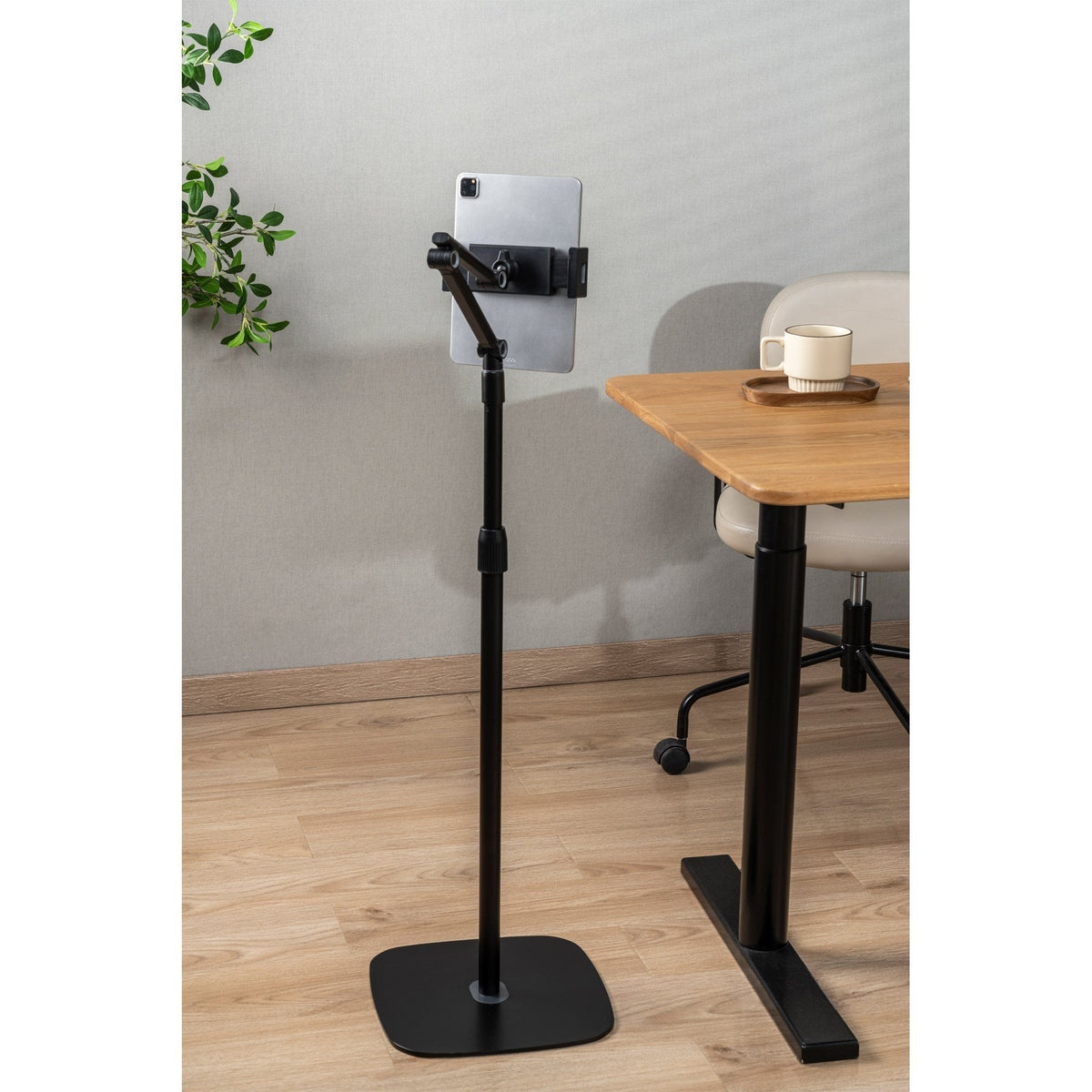 Soporte Inline 55725s Pasivo Tablet/Umpc Negro
