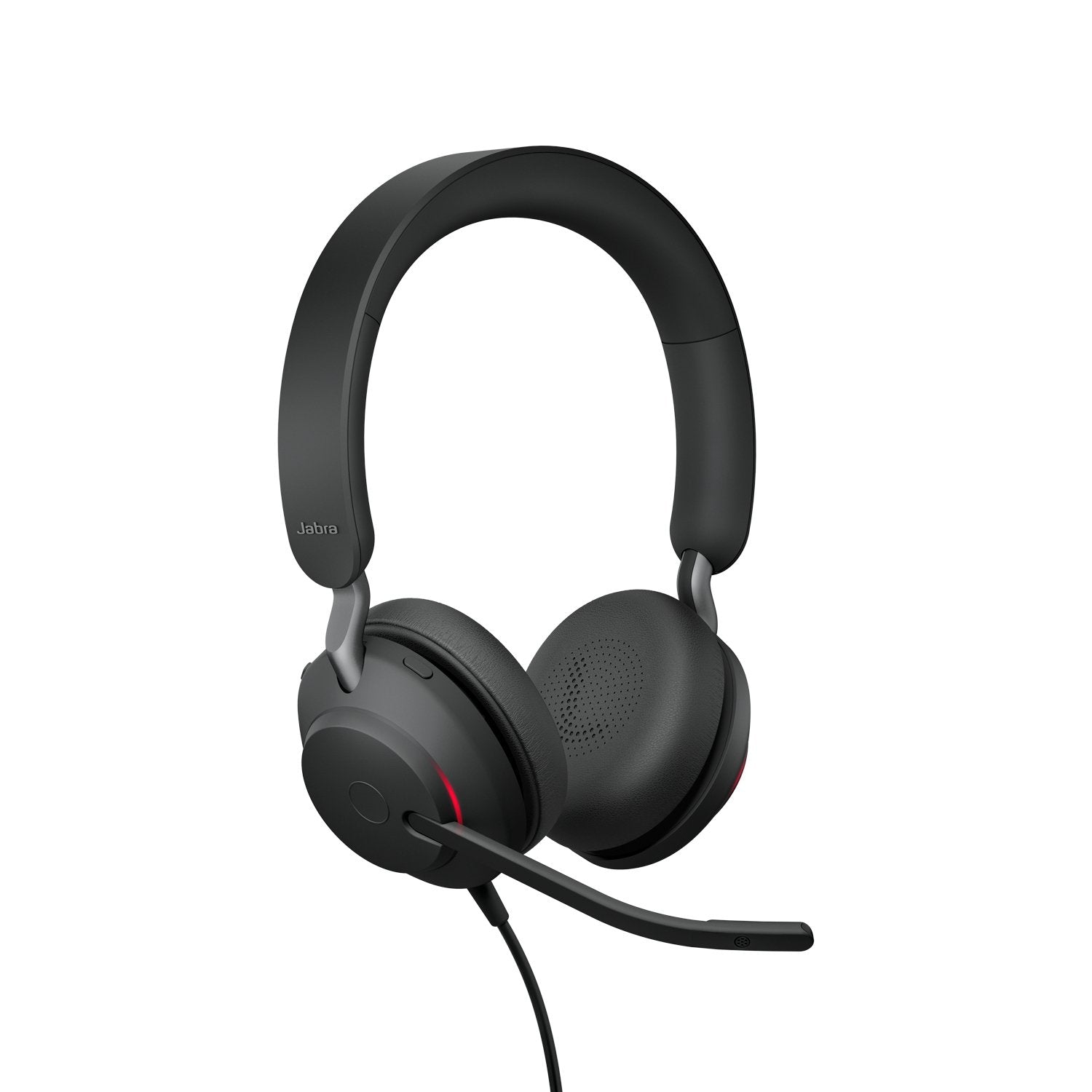 EAN 5706991028072 - Jabra Evolve2 40 SE Auriculares Alámbrico Diadema USB Tipo C imagen 2