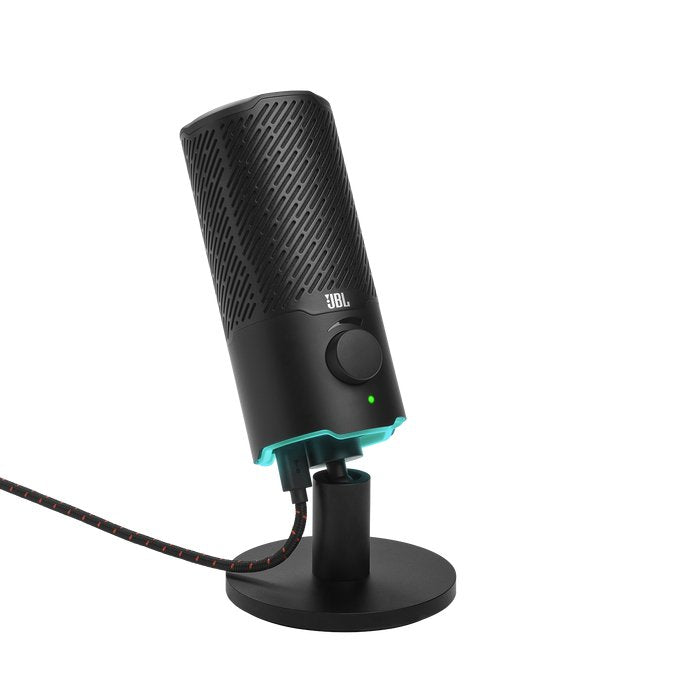 Micrófono Jbl Quantum Stream