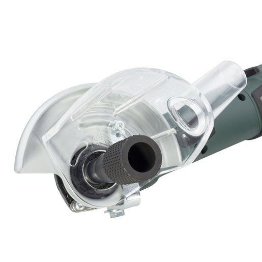 Campana Aspiración Para Amoladoras Angulares 4399000 Wolfcraft