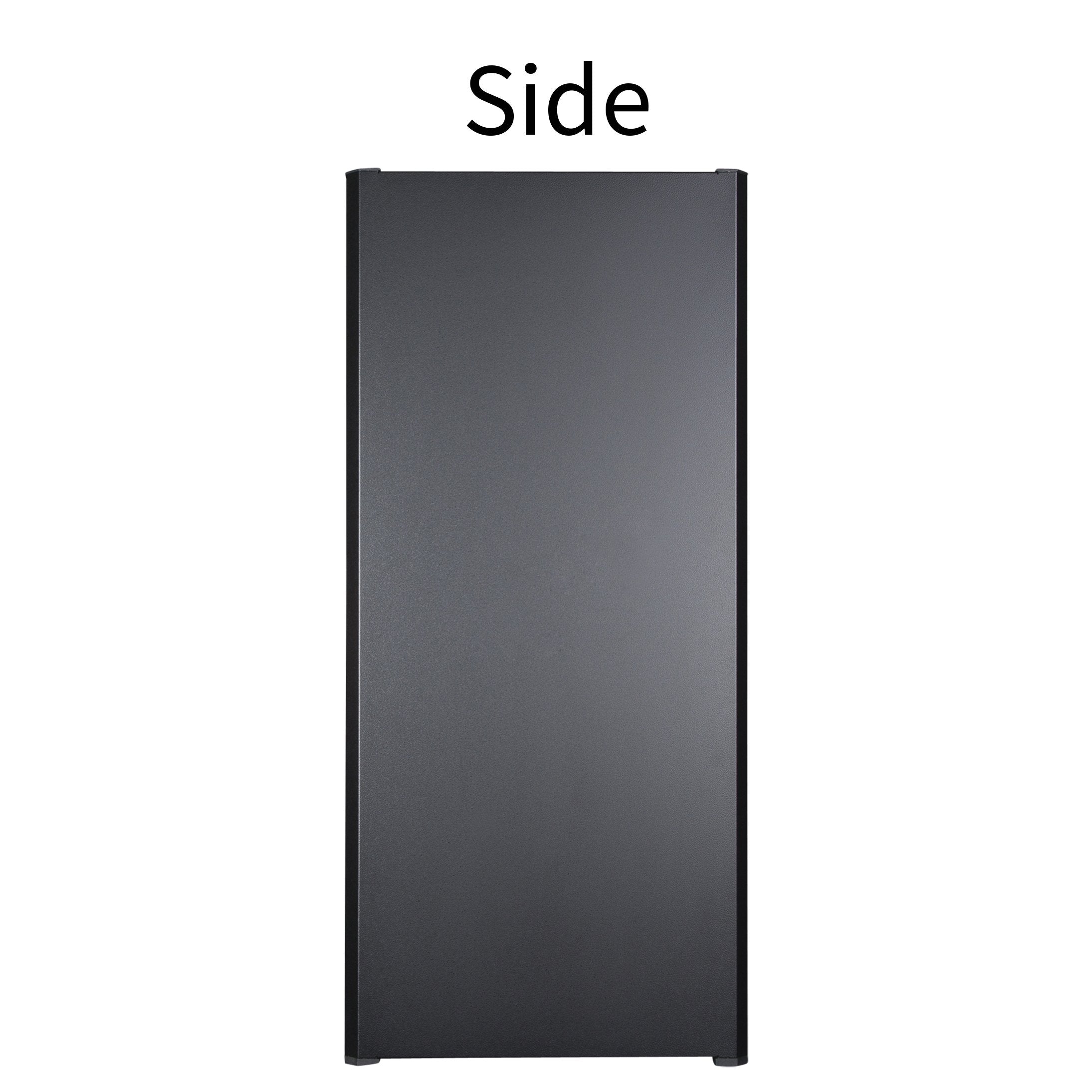 Logon Rwm20u45bl Armario Rack 20u Bastidor De Pared Negro