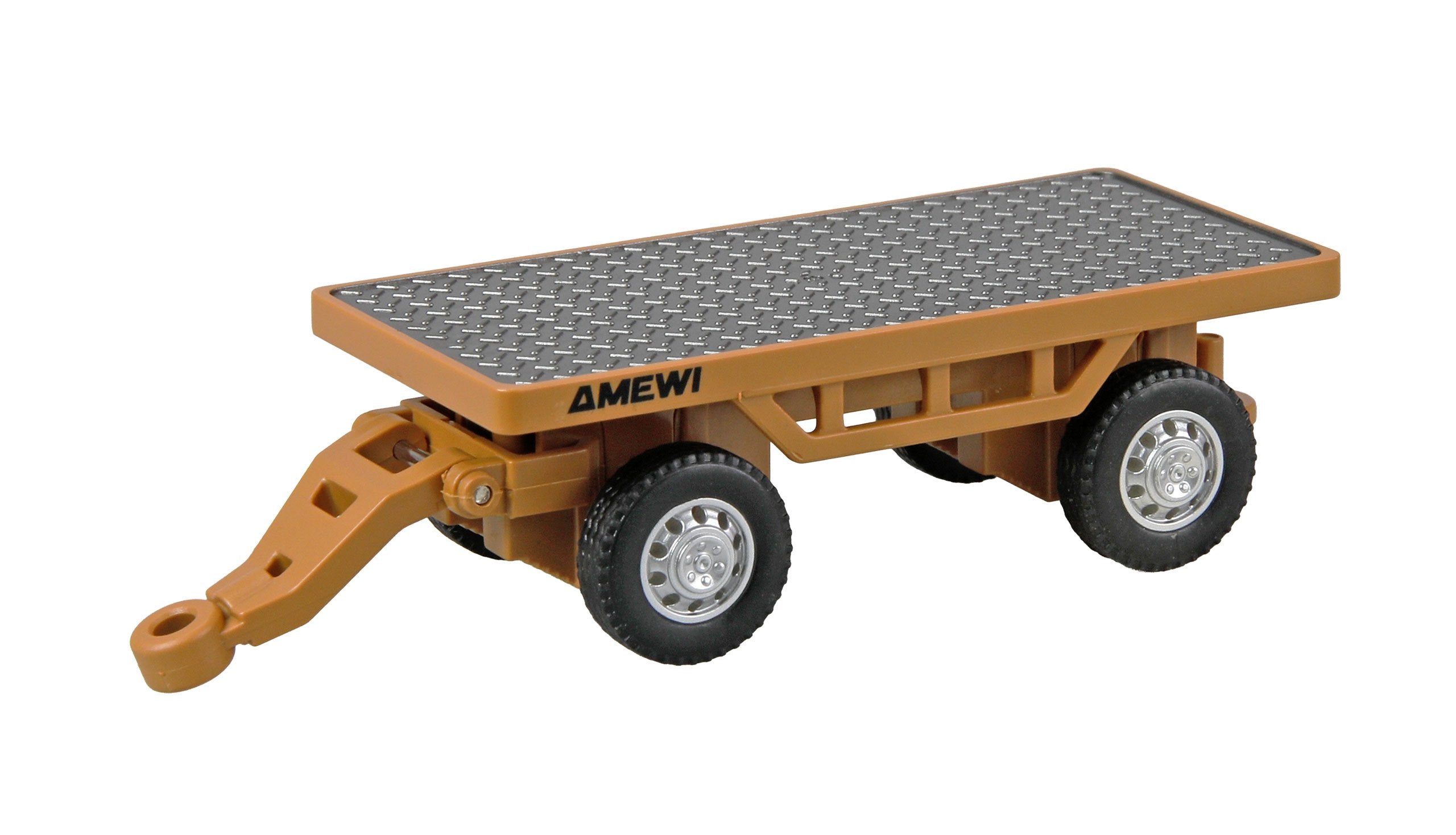 EAN 4262500346651 - Amewi 22745 modelo controlado por radio Carretilla elevadora Motor eléctrico 1:64 imagen 9