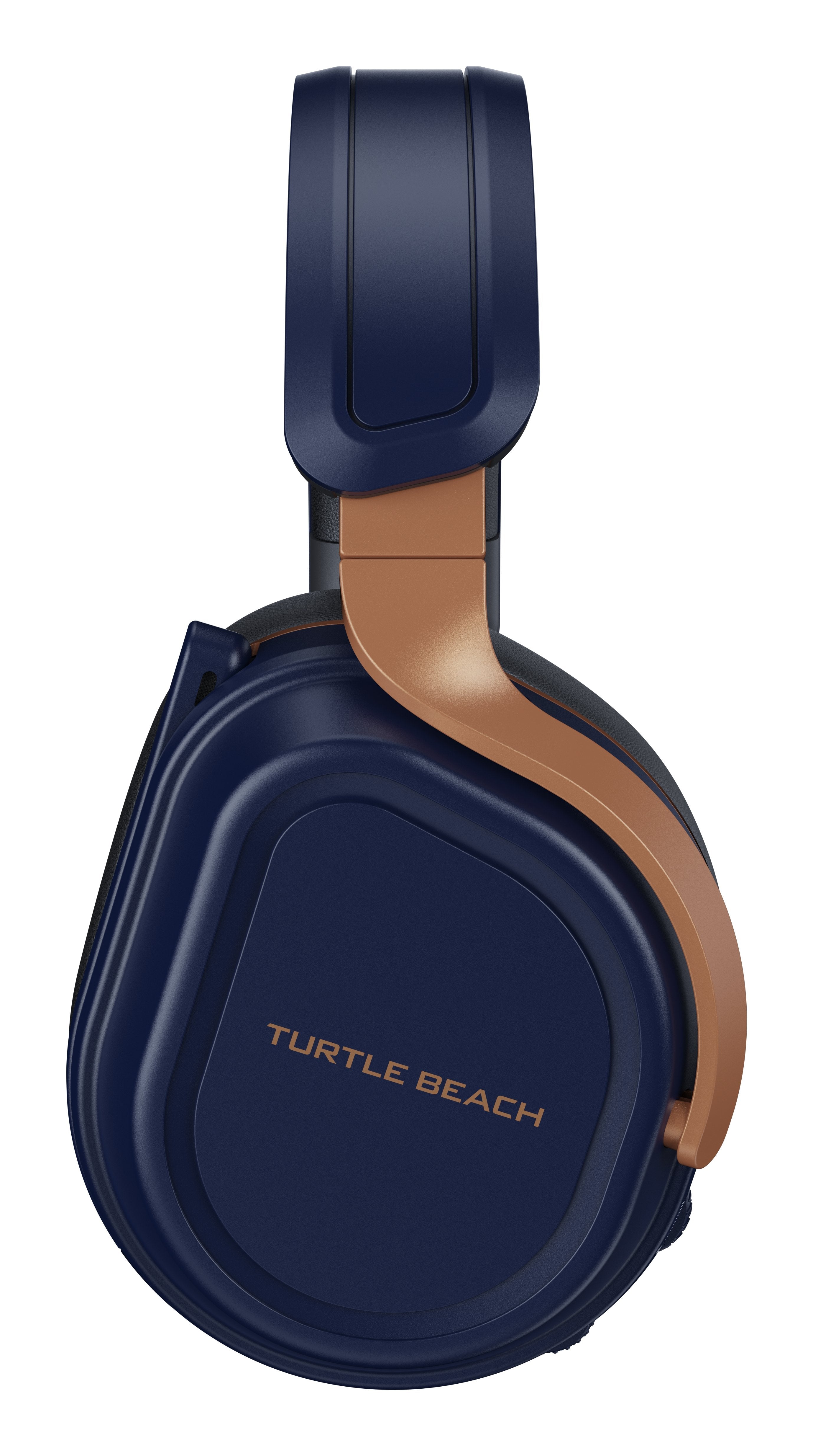 EAN 0731855021062 - Turtle Beach Stealth 700 Auriculares Alámbrico Diadema Juego Bluetooth Azul, Cobre imagen 2