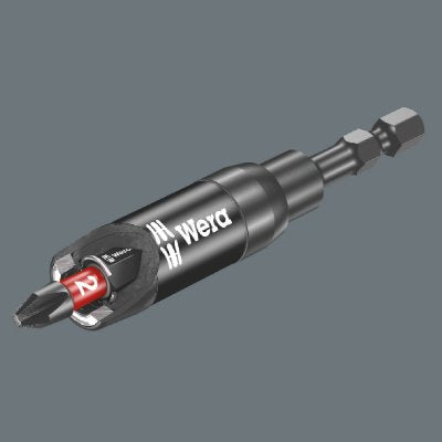 Wera Bit-Check 10 Impaktor 4