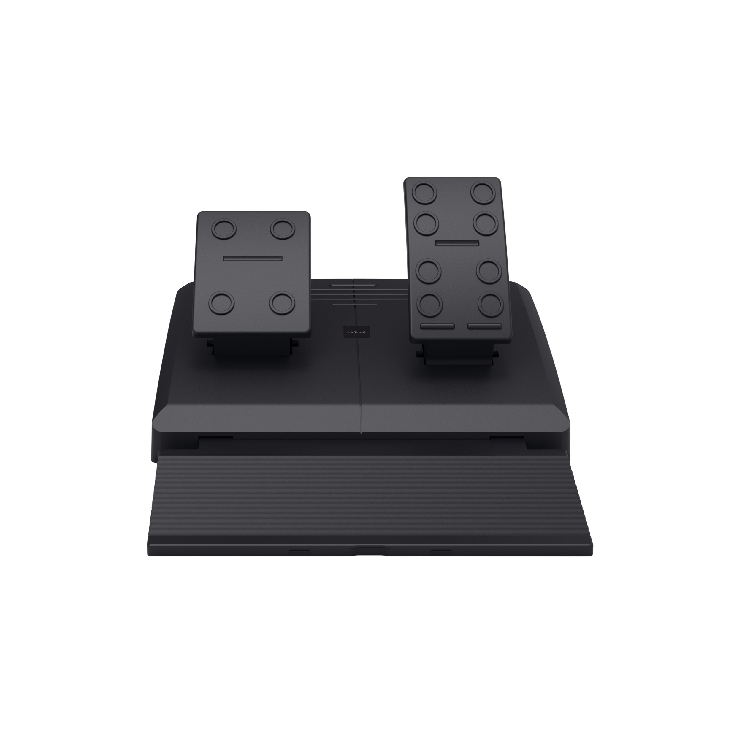 EAN 8713439251227 - Trust GXT 289 Movi Negro USB Volante + Pedales Nintendo Switch, PlayStation 4, Xbox One S, Xbox One X, Xb imagen 7