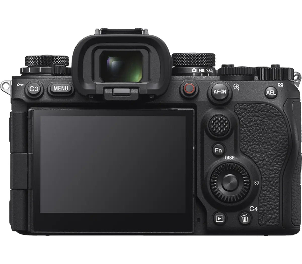 Sony Ilce-9m3b Alpha A9 Iii Mirrorless Digital Camera Body